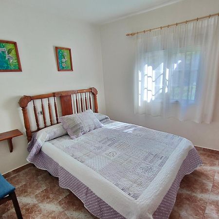 Casa Burgues Villa Beceite Luaran gambar