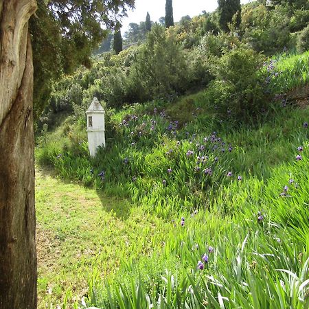Casa Burgues Villa Beceite Luaran gambar