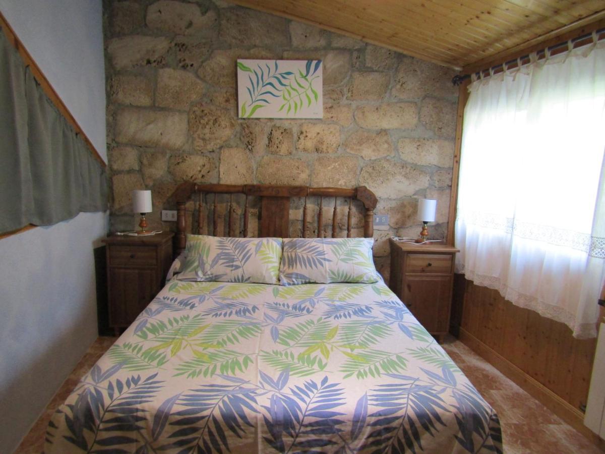 Casa Burgues Villa Beceite Luaran gambar