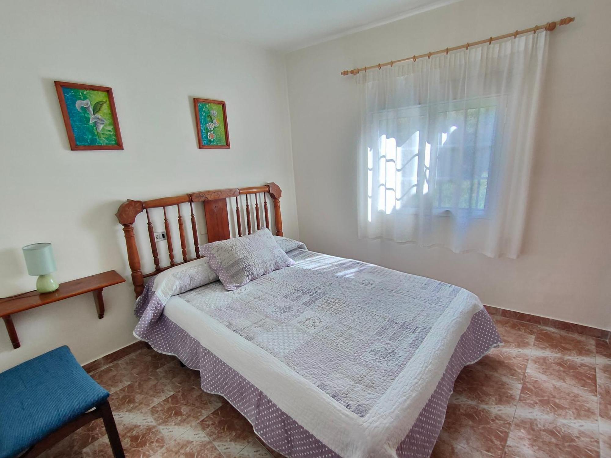 Casa Burgues Villa Beceite Luaran gambar